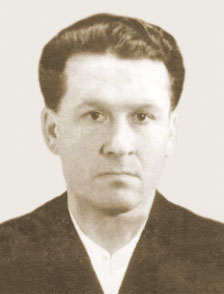 Кирилл Александрович Сипко (1925-2002), пресвитер Омской церкви с 1977 по 1990-е гг., многие годы несший служение старшего пресвитера по Омской и Тюменской областям