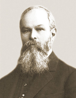 Гавриил Иванович Мазаев (1858 - ок.1937)