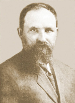 Андрей Леонтьевич Евстратенко (1866–1921)