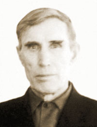 Михаил Карпович Хорощенко