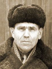 Николай Александрович Кондрашов, пресвитер общины в 1966-1972 гг.