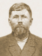 Евсюков Прокофий Евгеньевич (1863-1921)