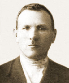 Павел Григорьевич Ковалев (1902-1991), пресвитер крупной группы омских баптистов, узник в 1950-1956 гг.