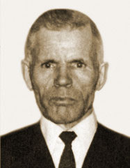 Кузьма Гаврилович Хромов, пресвитер общины в 1972-1977 гг.