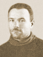 Курбатов Иван Филиппович (1887- 1921)